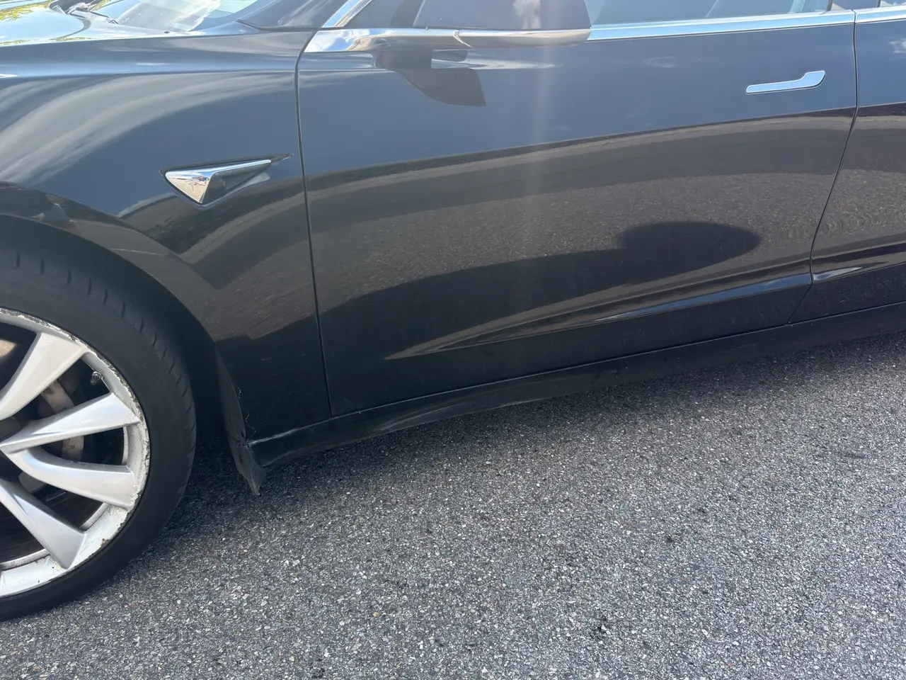 Billede 22 - Tesla Model 3 Long Range AWD