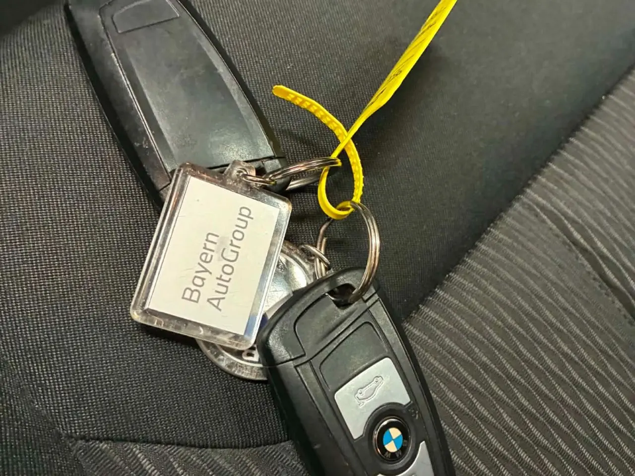 Billede 17 - BMW 118d 2,0 Advantage aut.