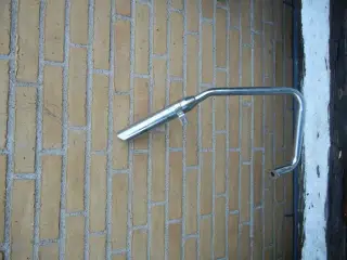 Ny Udstødning