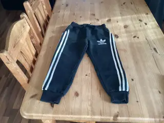 Hummel/ Adidas Trøjer/ Bukser, Forsk. Str.