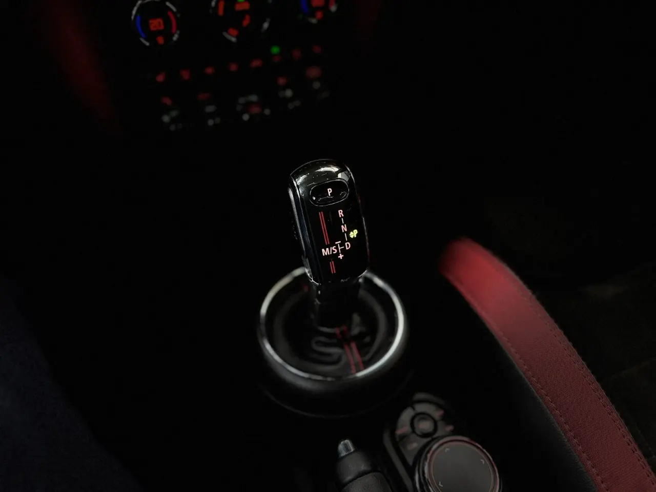 Billede 8 - MINI Cooper S 2,0 JC Works aut.