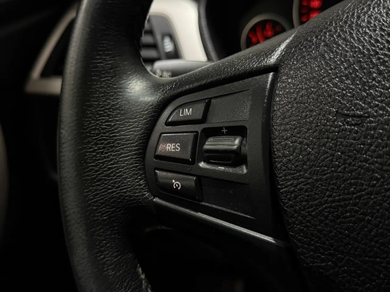 Billede 9 - BMW 318i 1,5 Touring aut.