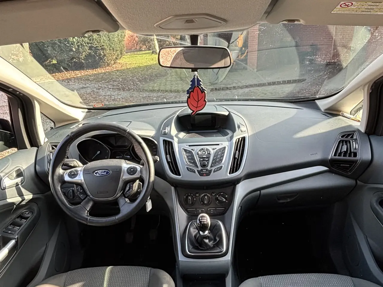 Billede 8 - Ford C-Max