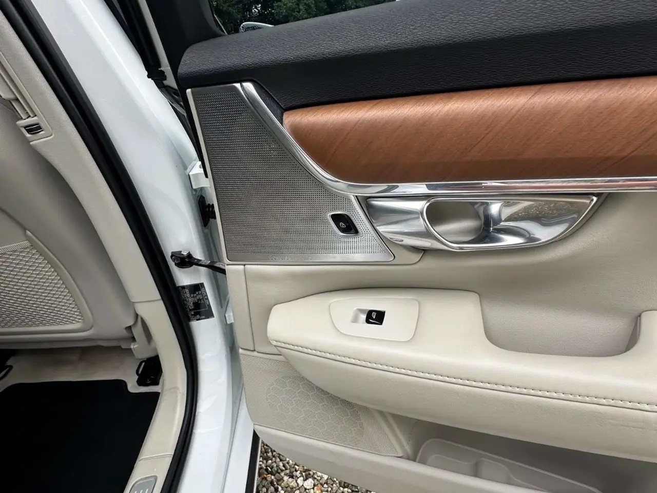 Billede 15 - Volvo V90 2,0 T5 250 Inscription aut.