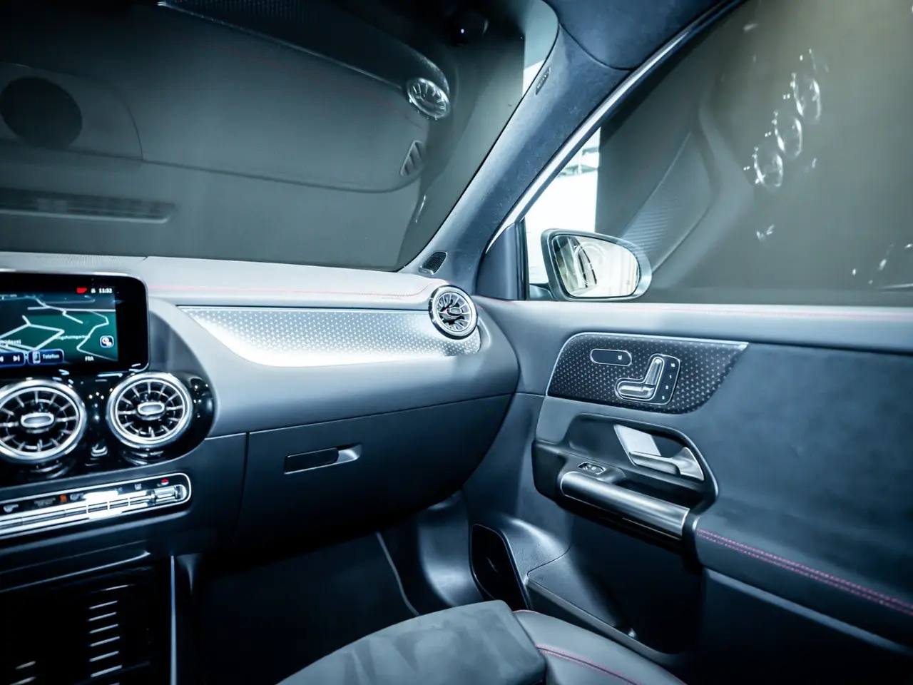 Billede 20 - Mercedes EQA250+ AMG Premium