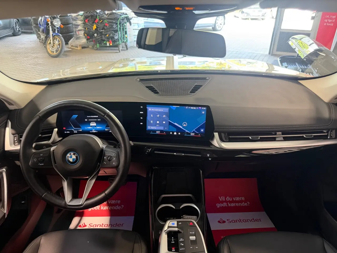 Billede 5 - BMW iX1 eDrive20 X-Line