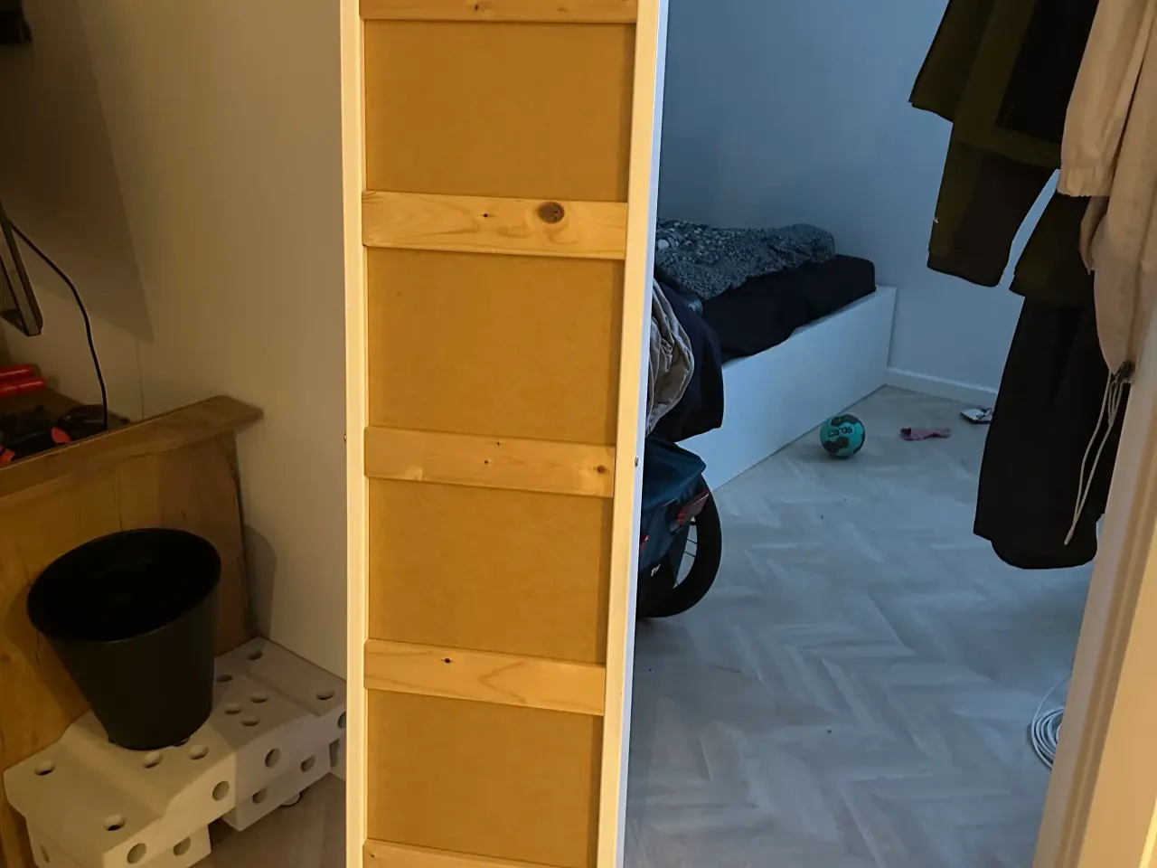 Billede 2 - Indendørs rutsjebane 