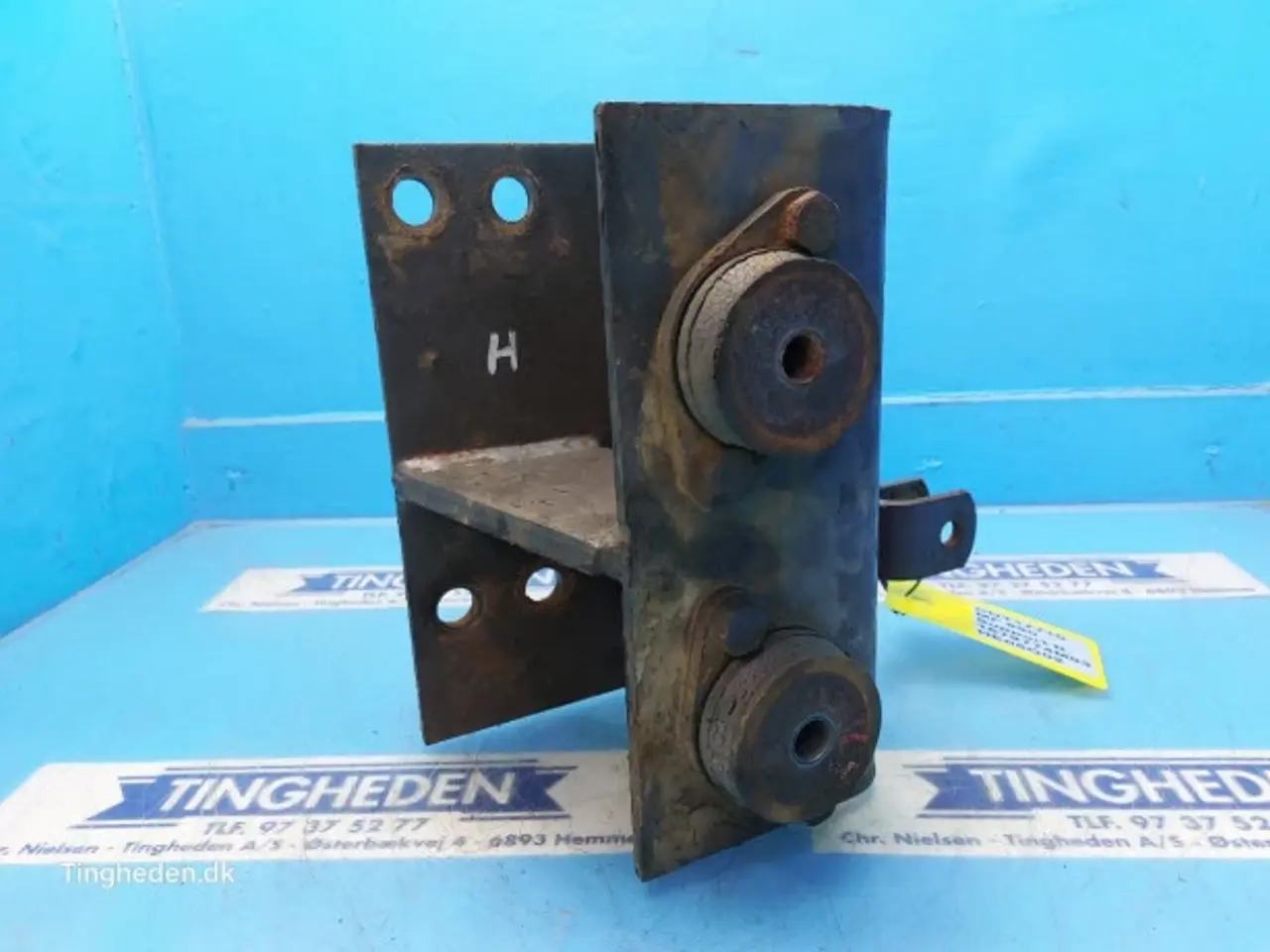 Billede 11 - Massey Ferguson 690 Support R. 1679774M93