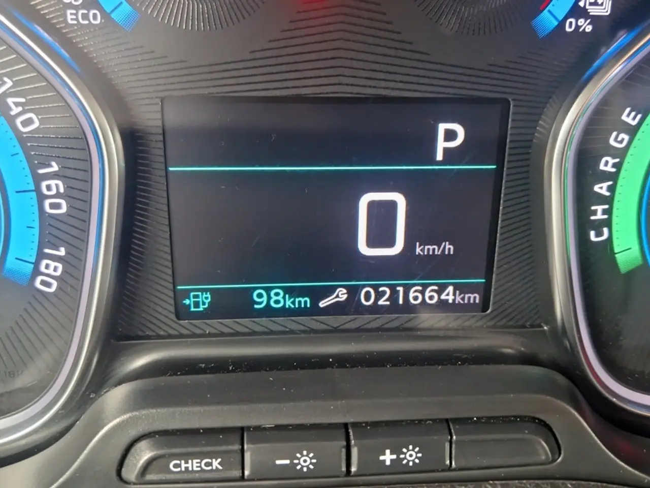 Billede 16 - Fiat Scudo E 50 L2H1 Business