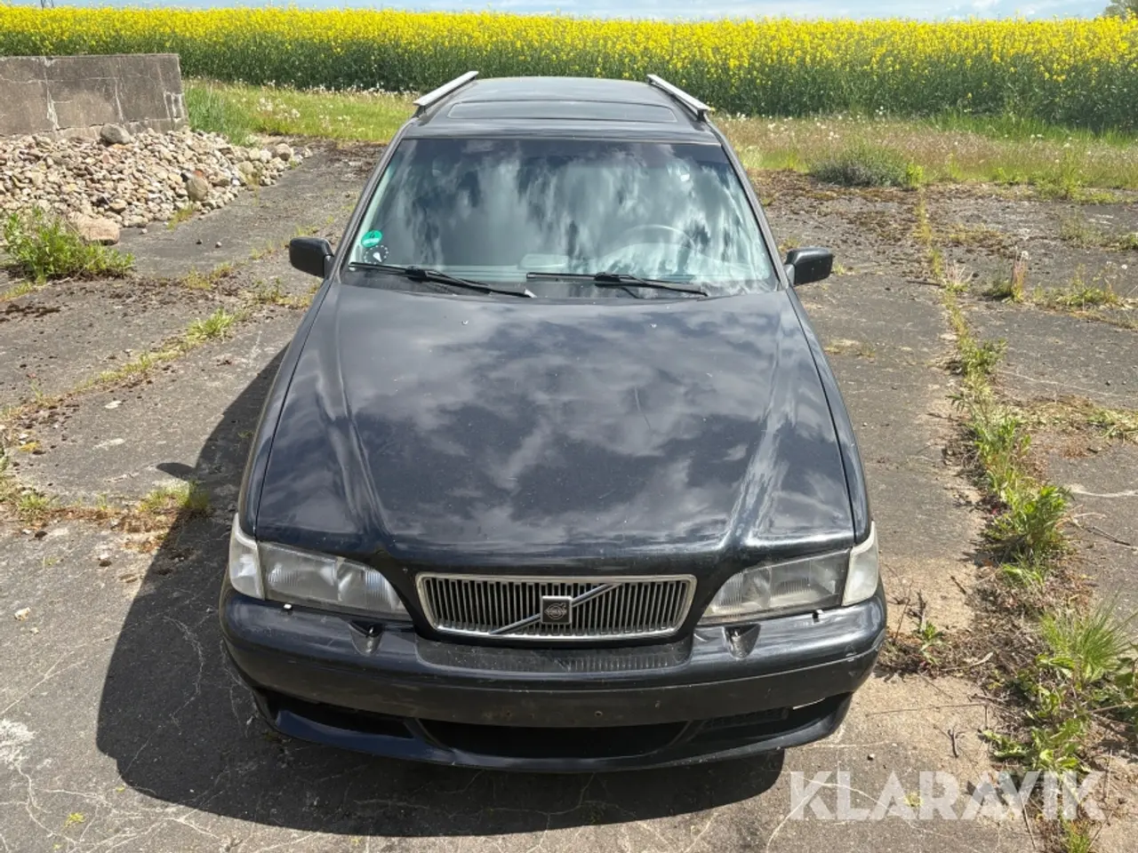 Billede 8 - Personbil Volvo V70 R AWD
