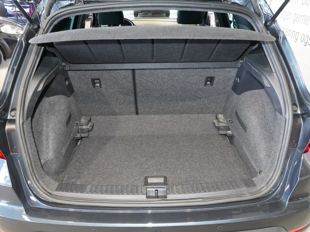 Billede 9 - Seat Arona 1,0 TSI FR Tech DSG 110HK 5d 7g Aut.