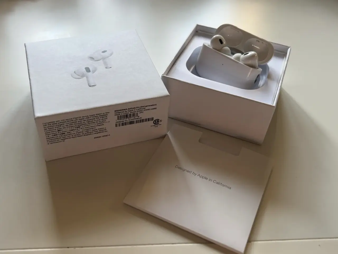 Billede 1 - AirPods Pro Gen2