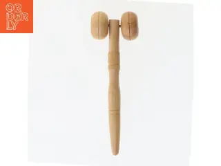 Træmassageapparat (str. 11,5 cm)
