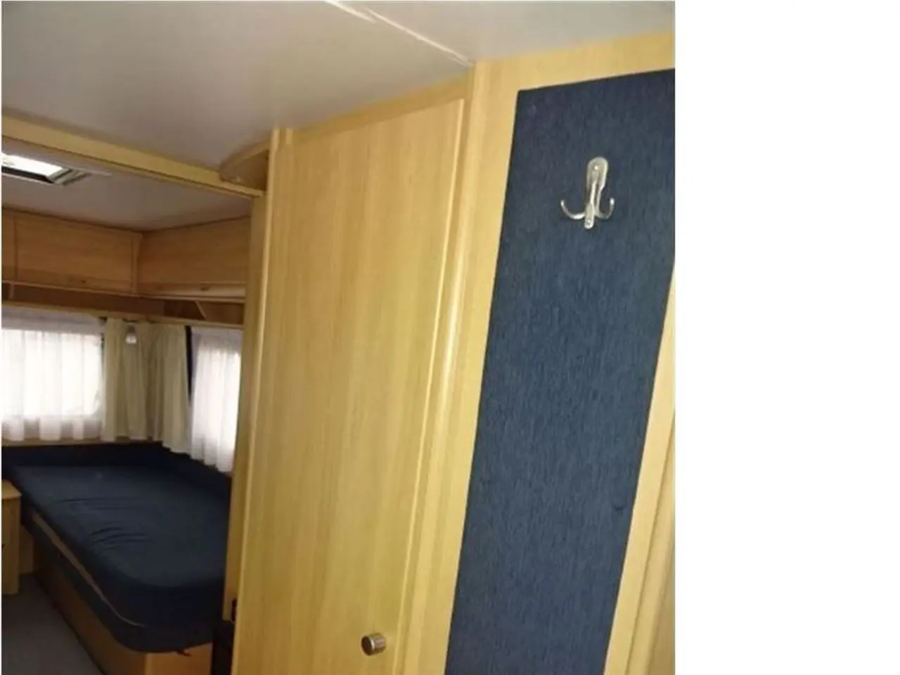 Billede 10 - 2006 - Dethleffs Camper 470 V