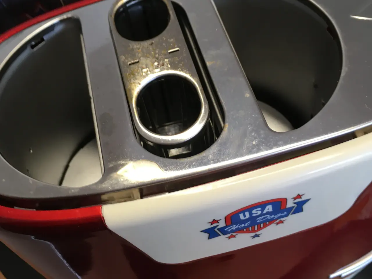 Billede 2 - Hot dog maker