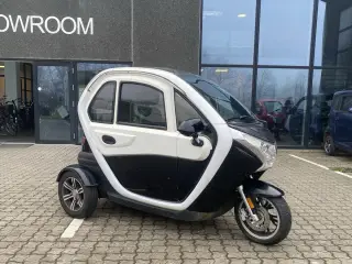 VGA CabEasy Sport