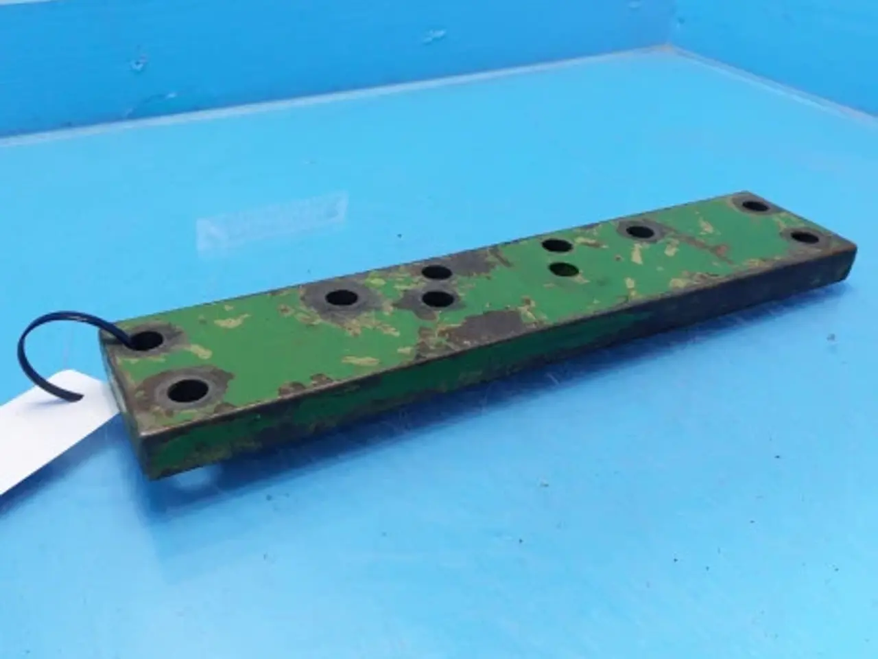 Billede 3 - John Deere 2250 Support T31725