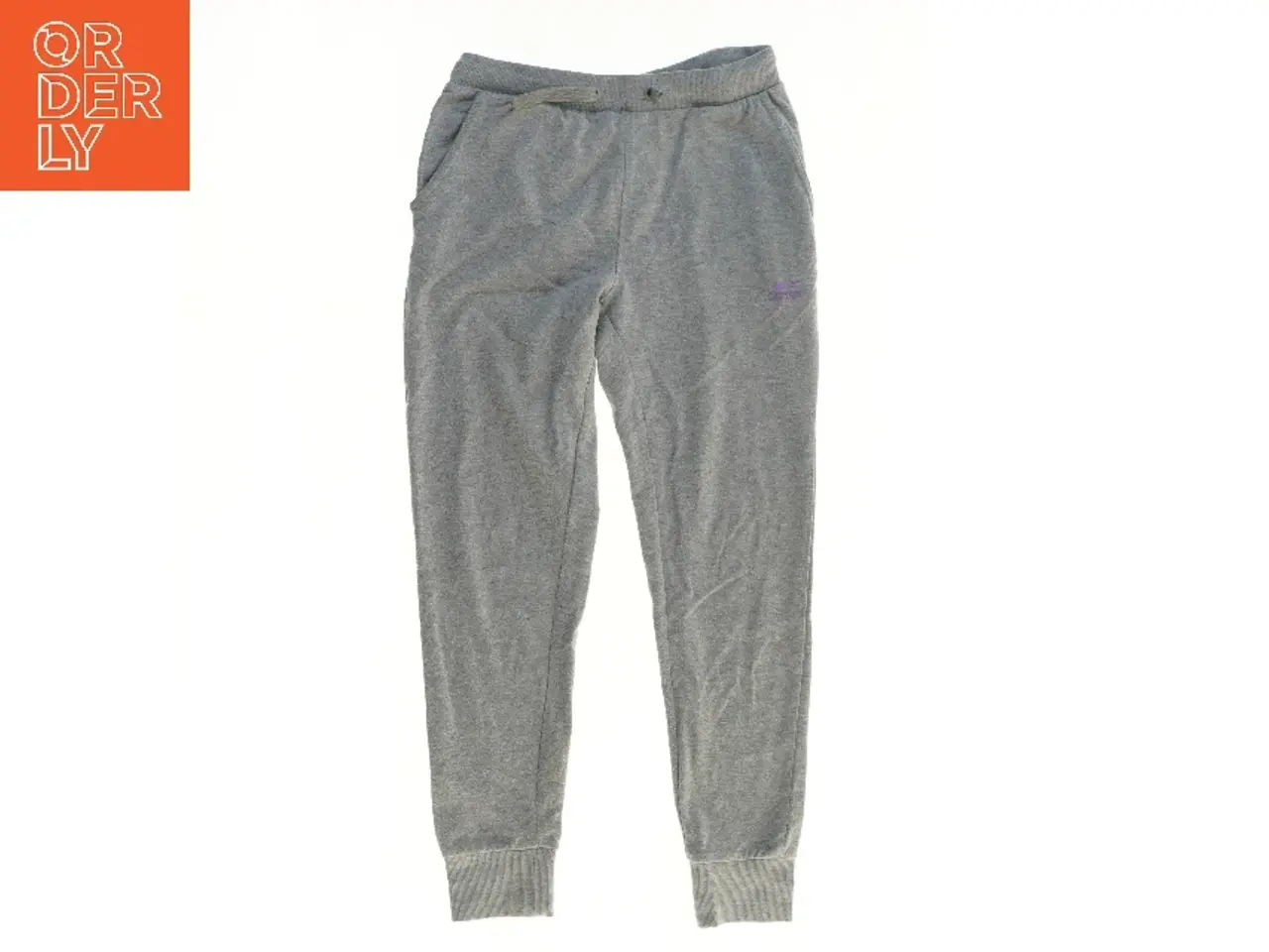 Billede 1 - Sweatpants fra Slazenger (str. 152)