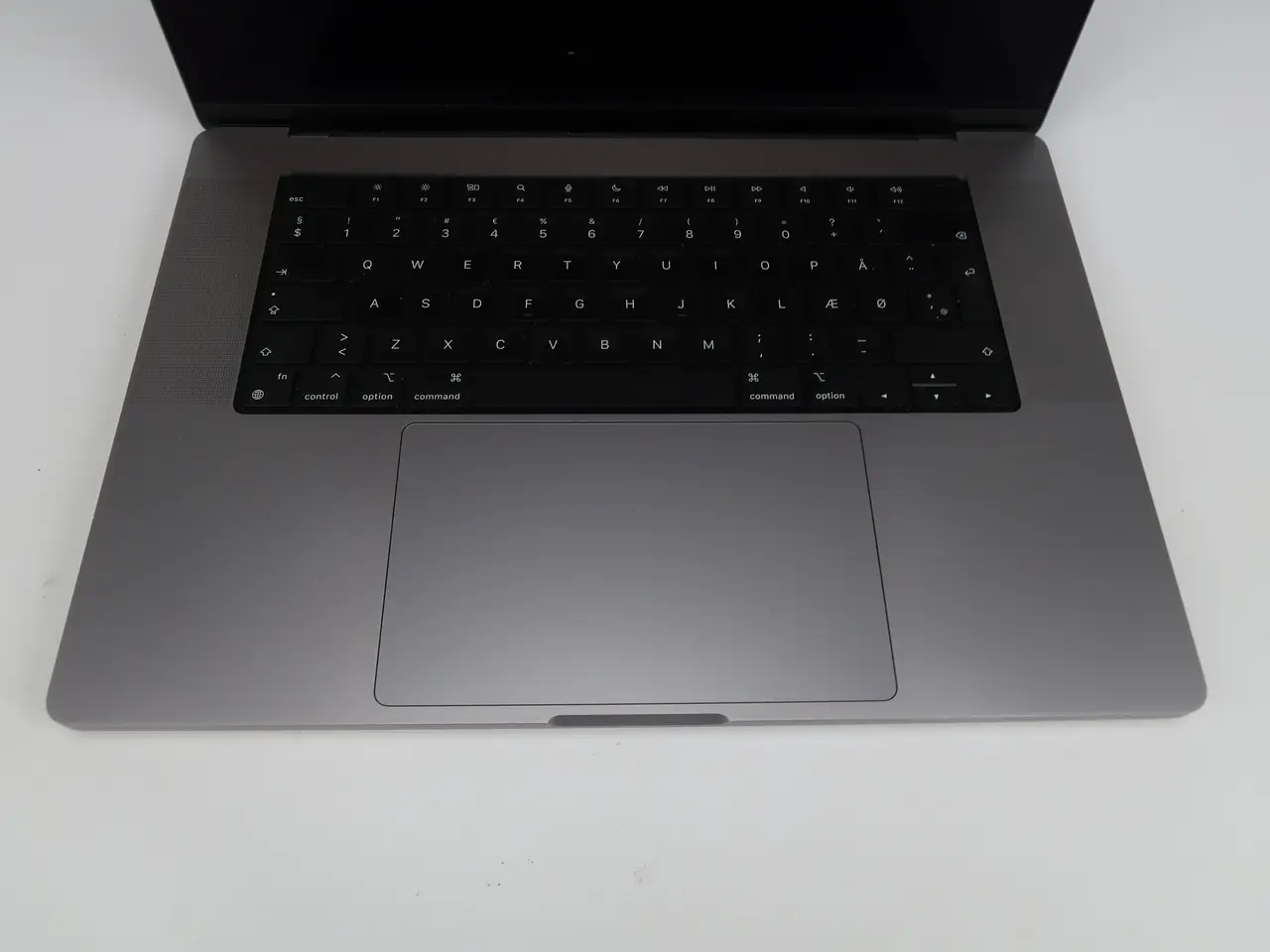Billede 2 - Apple MacBook Pro M1 Pro 16"
