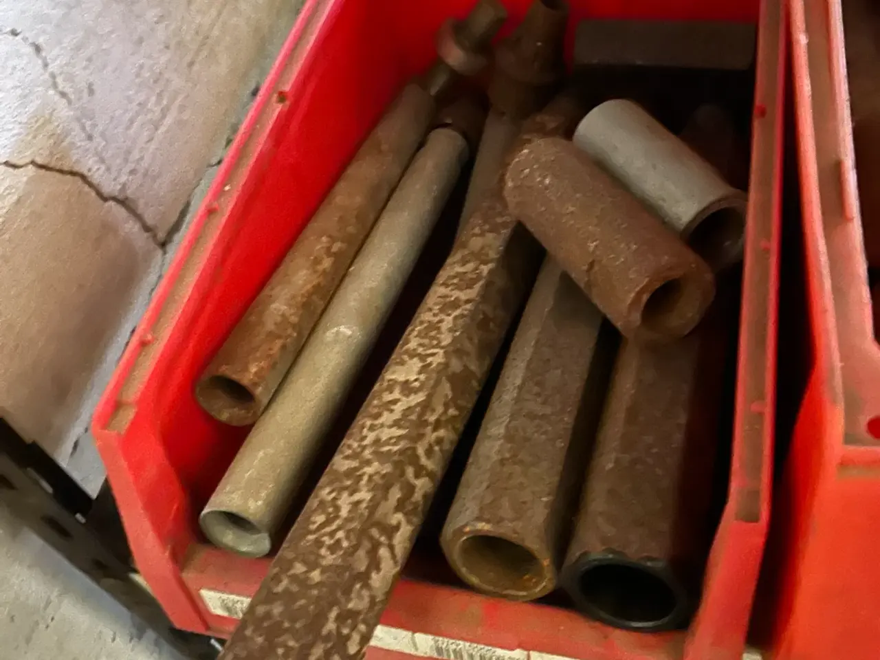 Billede 14 - Kernebore og Hilti Forbrugsvarer 