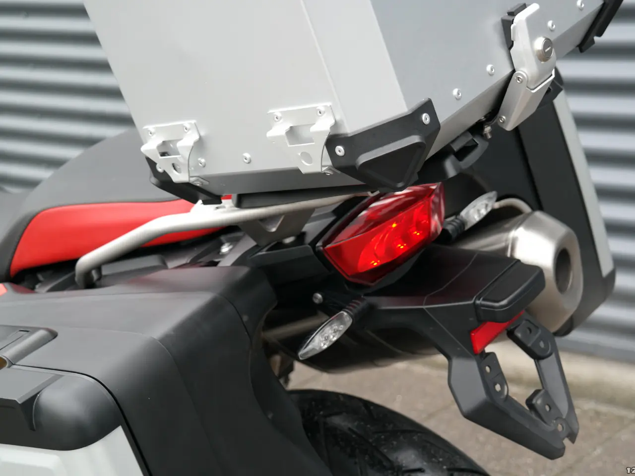 Billede 27 - BMW F 750 GS MC-SYD BYTTER GERNE