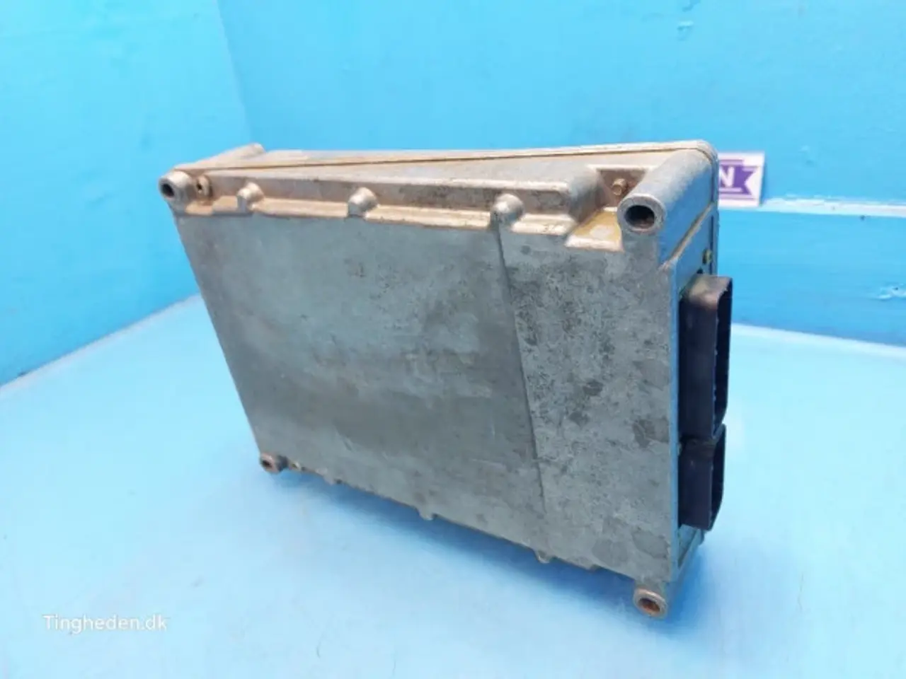 Billede 11 - John Deere 8400 Kontrol Modul RE165401