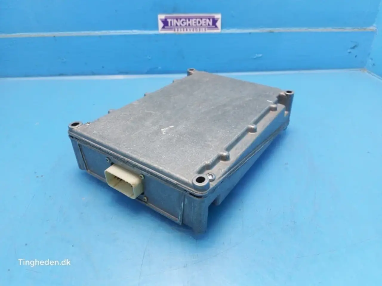 Billede 13 - John Deere Transmission Control Modul-ECU RE56908