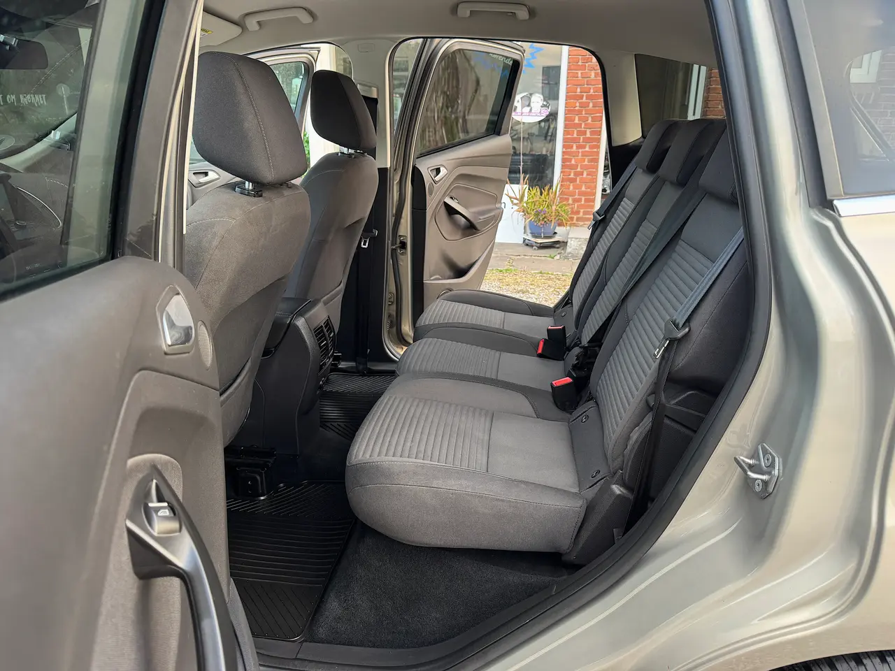 Billede 14 - Ford C Max Titanium 125HK Nysyn Meget pæn