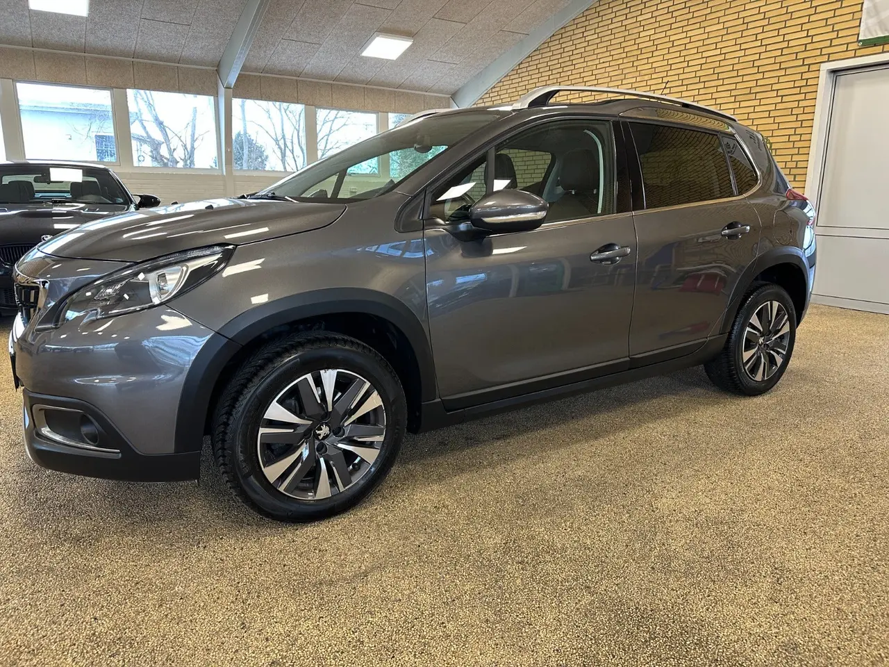 Billede 1 - Peugeot 2008 1,2 PureTech 110 Prestige Sky