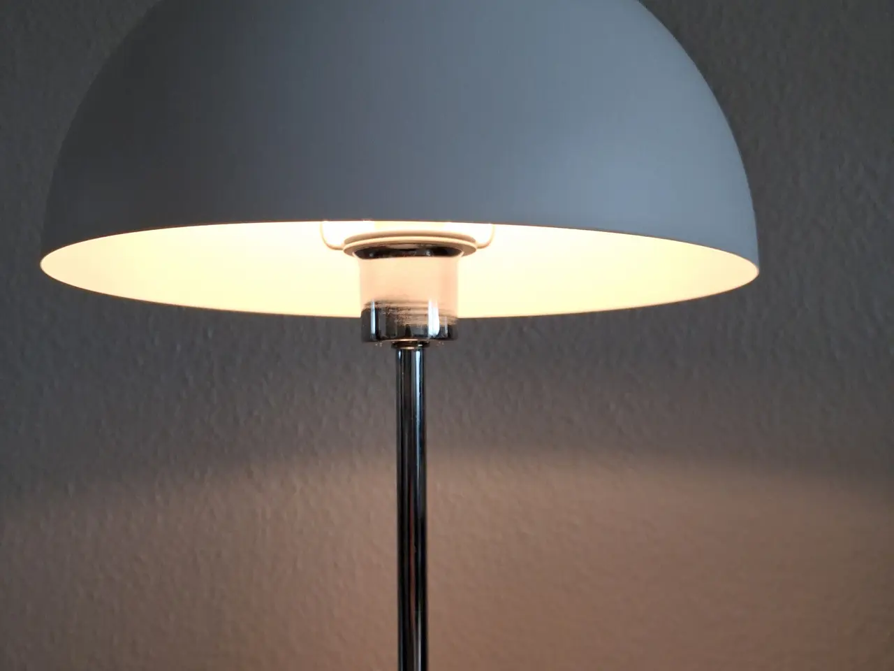 Billede 3 - Dyberg Larsen Garda bordlampe, genopladelig
