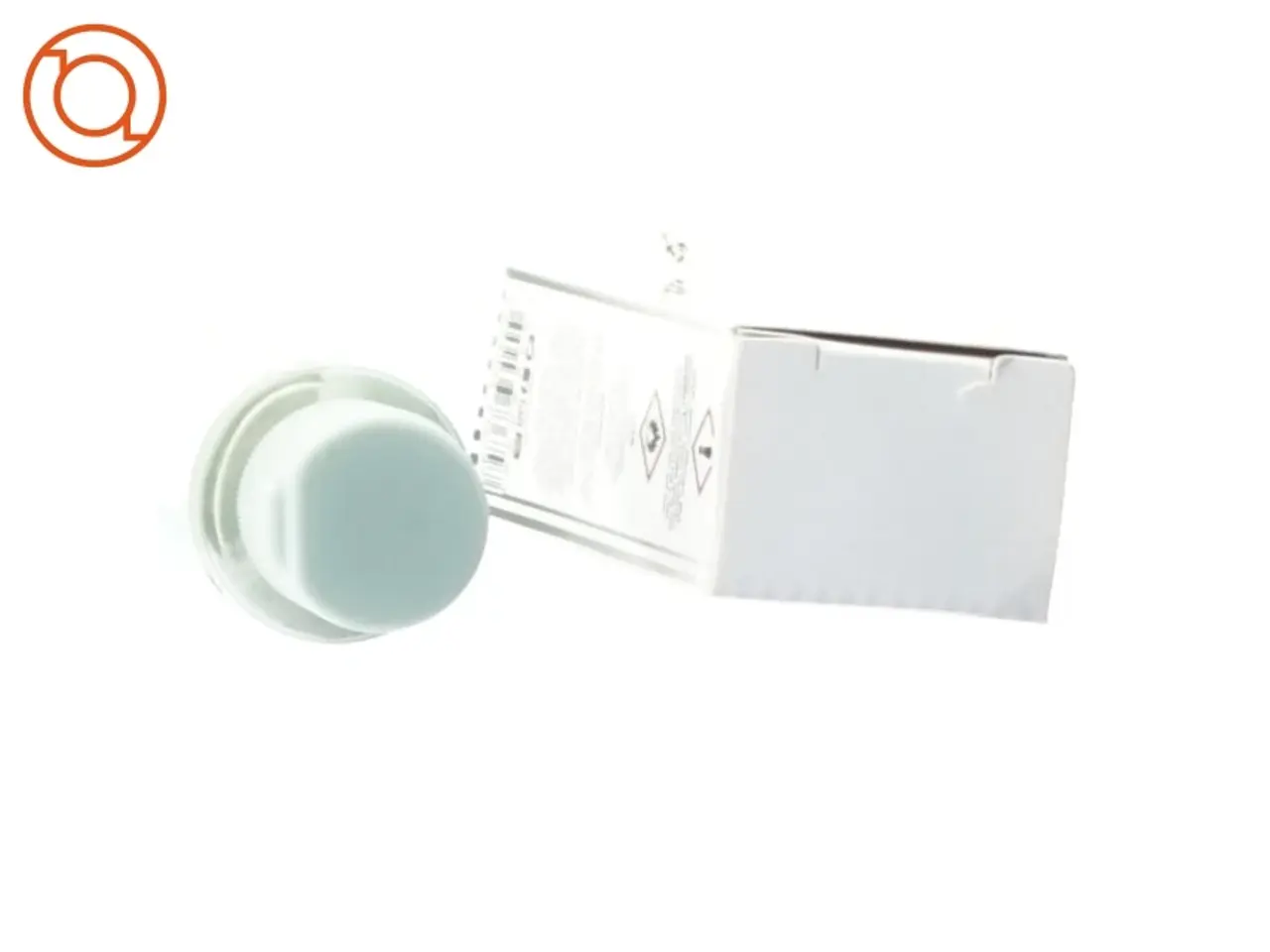Billede 6 - Hobby, mirror effect og magic glass fra Cadence (str. 10 x 3 cm 11 x 3 x 4 cm)