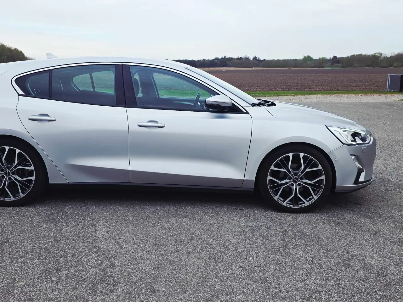 Billede 4 - Ford focus kun kørt 82.000