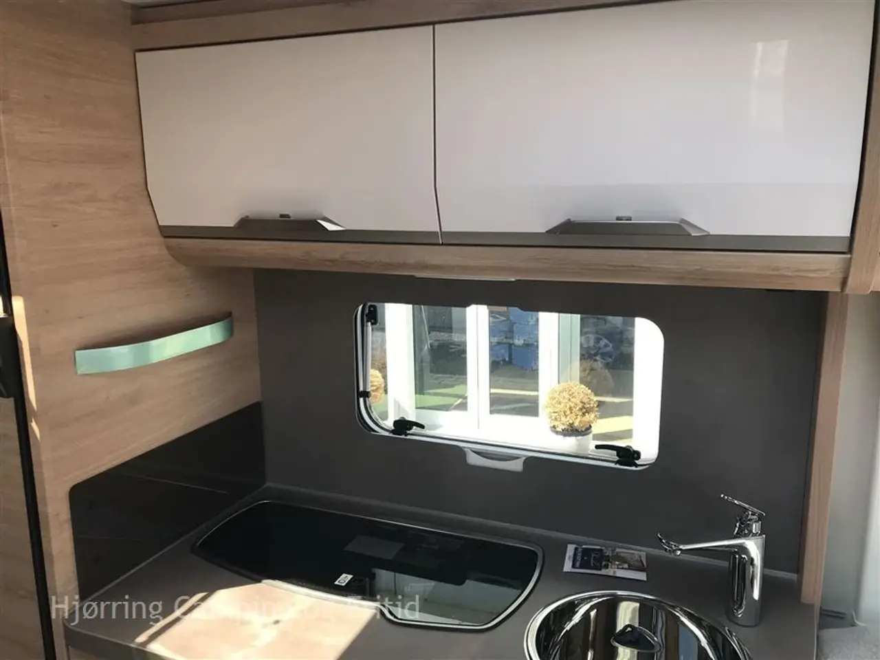 Billede 6 - 2023 - Knaus Südwind 540 UE "60 Years Celebration"