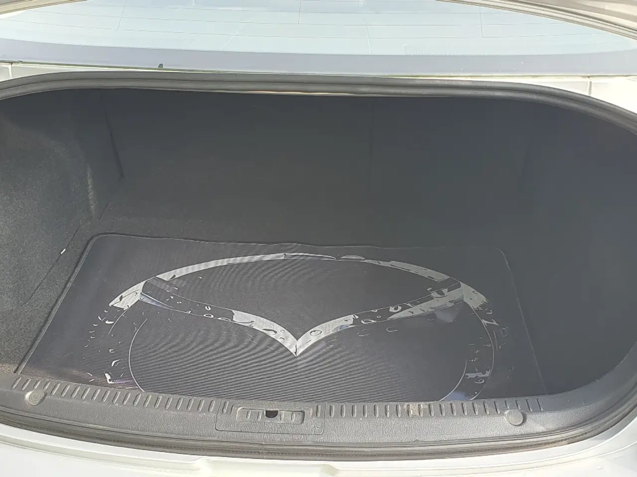 Billede 8 - Mazda 6 AUTOMATISK GEAR 2,0 Benzin