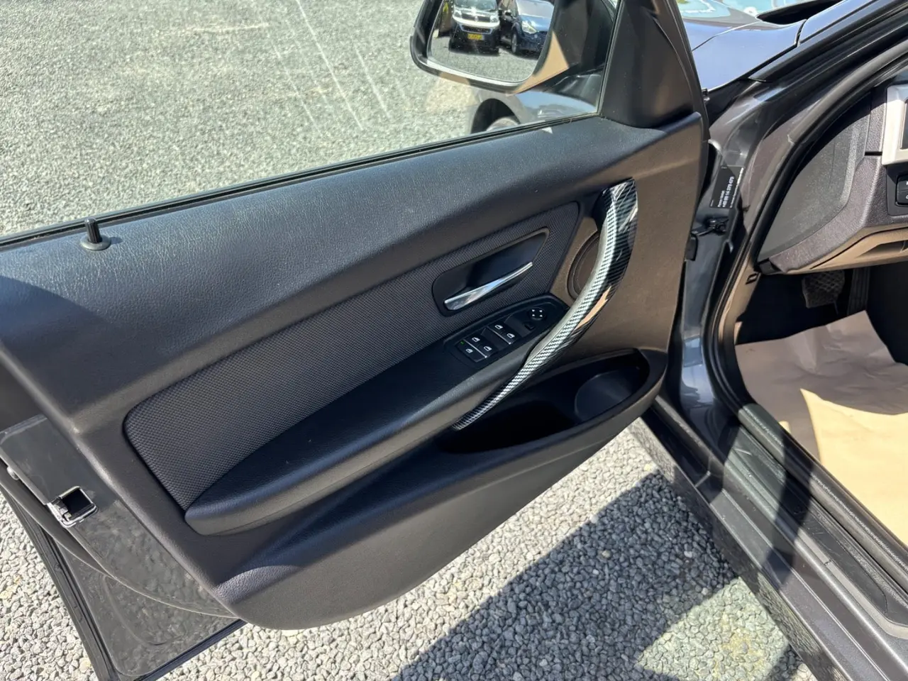 Billede 10 - BMW 320d 2,0 Touring aut.