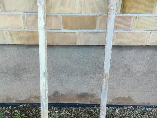 Trævindue