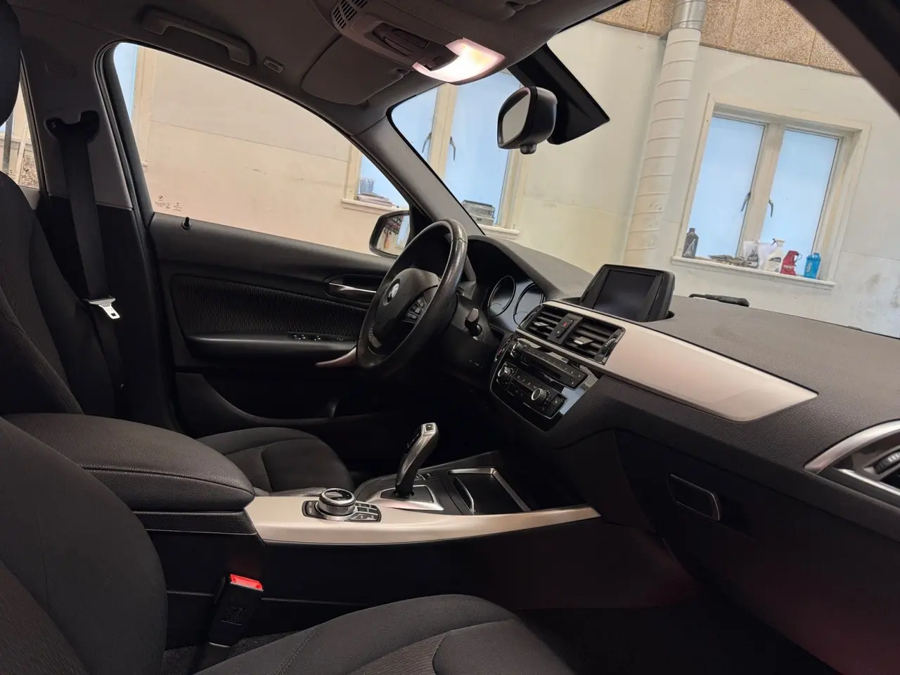 Billede 17 - BMW 118d 2,0 aut.