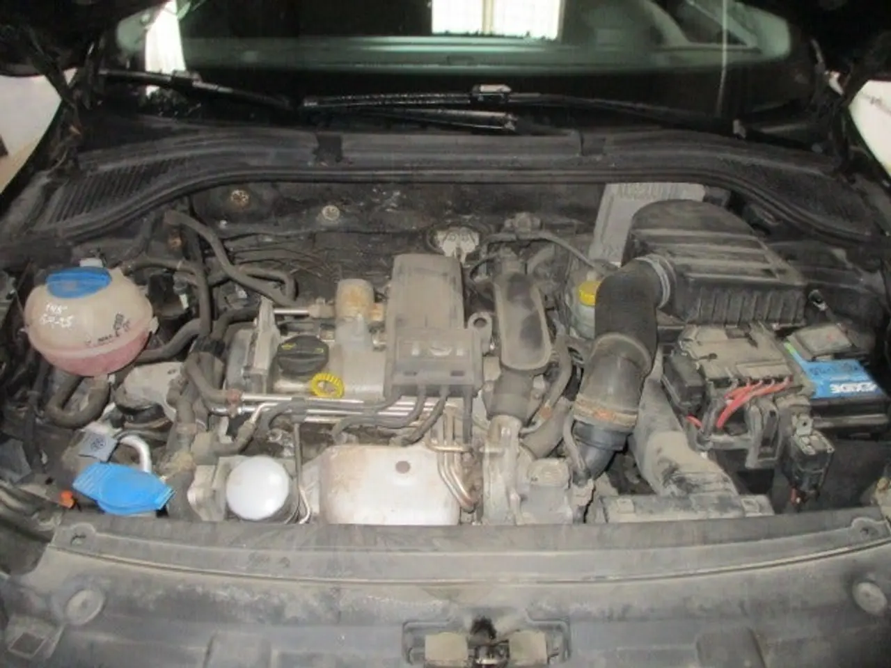 Billede 11 - Seat Toledo 1,2 TSi 105 Style