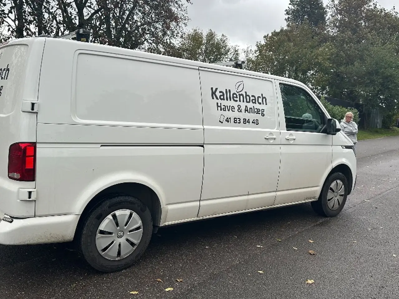 Billede 4 - Volkswagen Transporter 2.0 TDI BMT 150 KASSEVOGN LANG DSG
