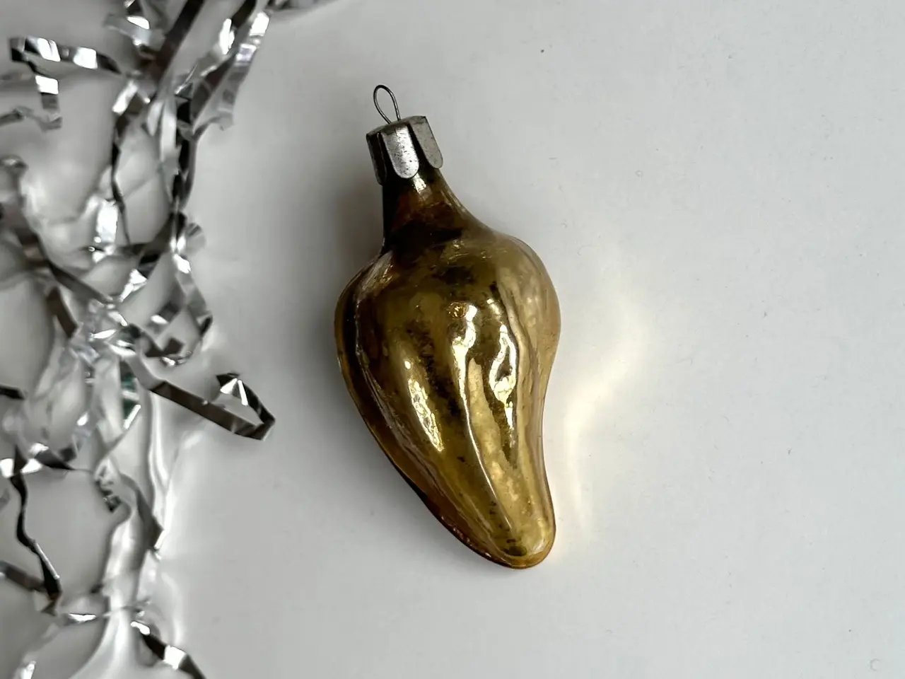 Billede 1 - Gylden chili