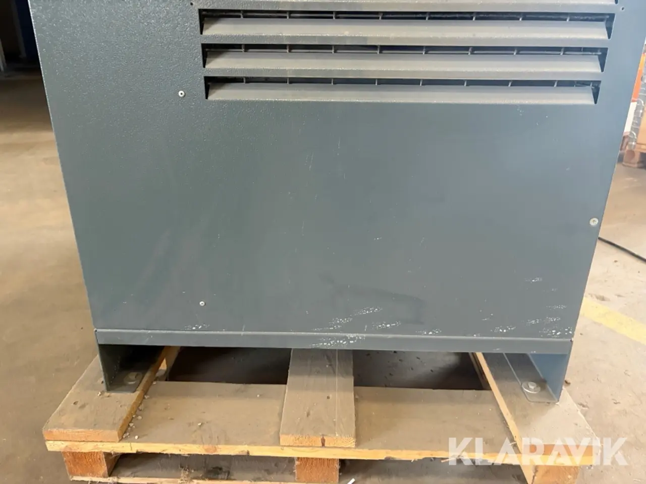Billede 9 - Kompressorer Atlas copco Ga18p