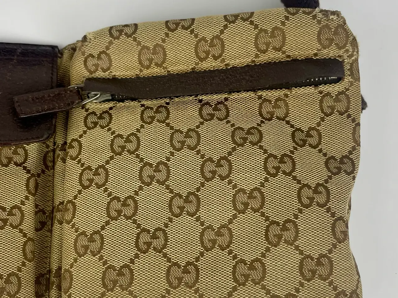 Billede 9 - Gucci bæltetaske 