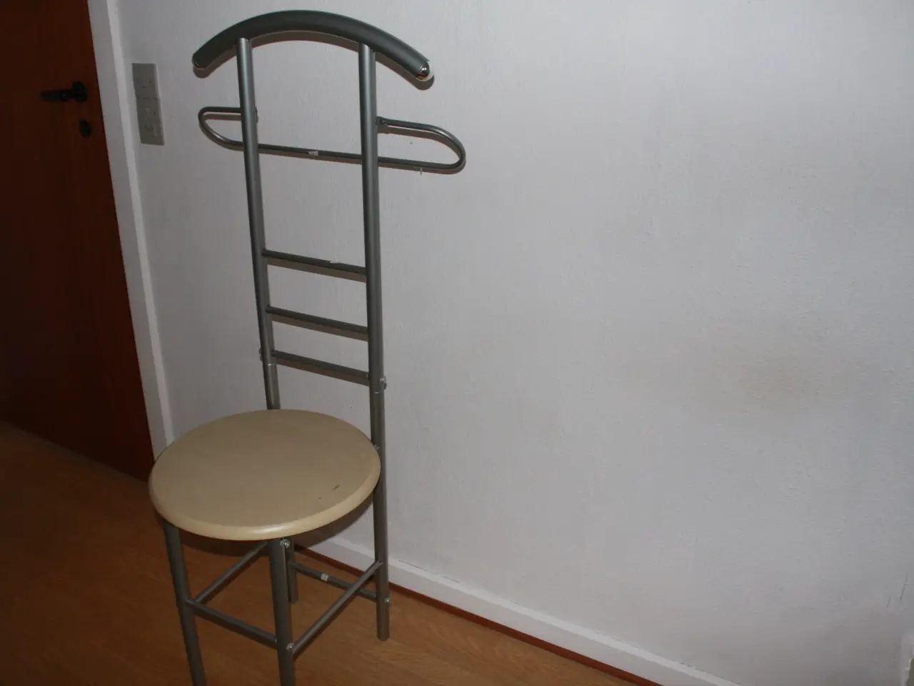 Billede 1 - Stumtjener