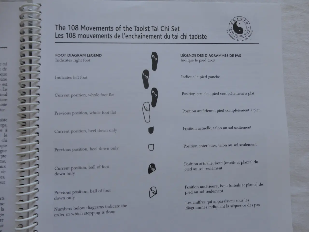 Billede 2 - The Art of Taoist Tai Chi []