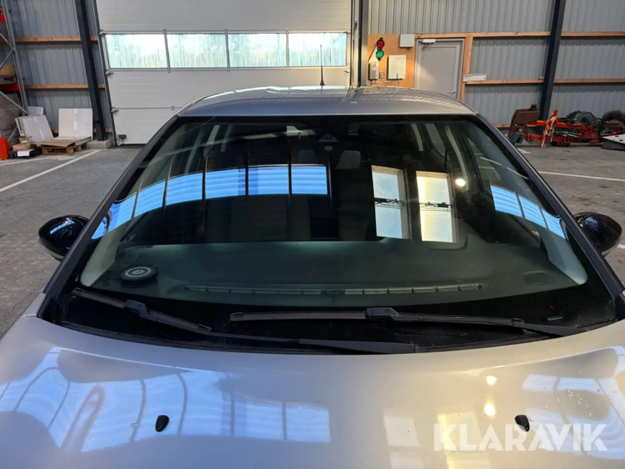 Billede 6 - Personbil Citroën C3 1.2 PURETECH 83 5D