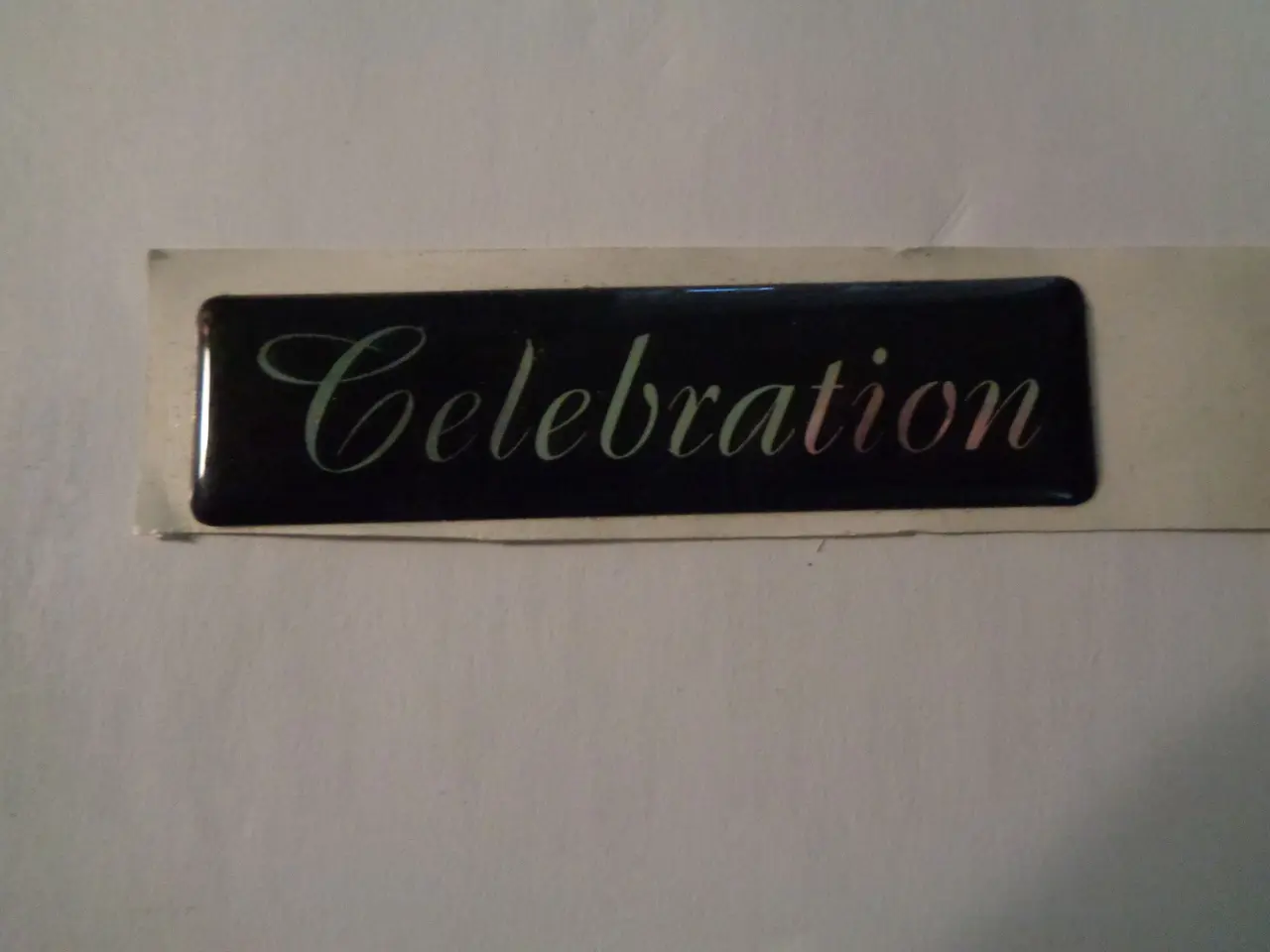 Billede 4 - Celebration
