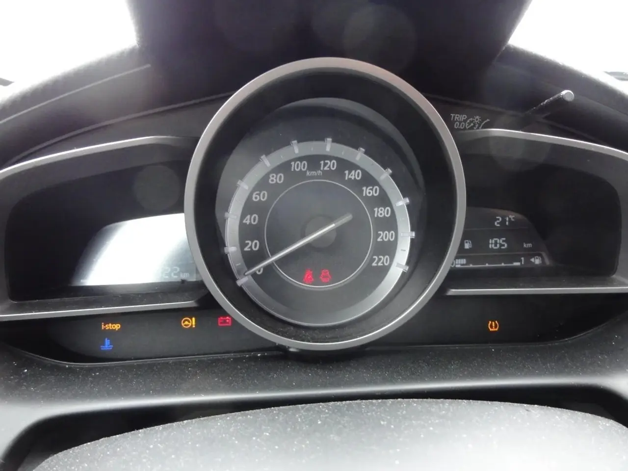 Billede 18 - Mazda CX-3 1,5 SkyActiv-D 105 Vision