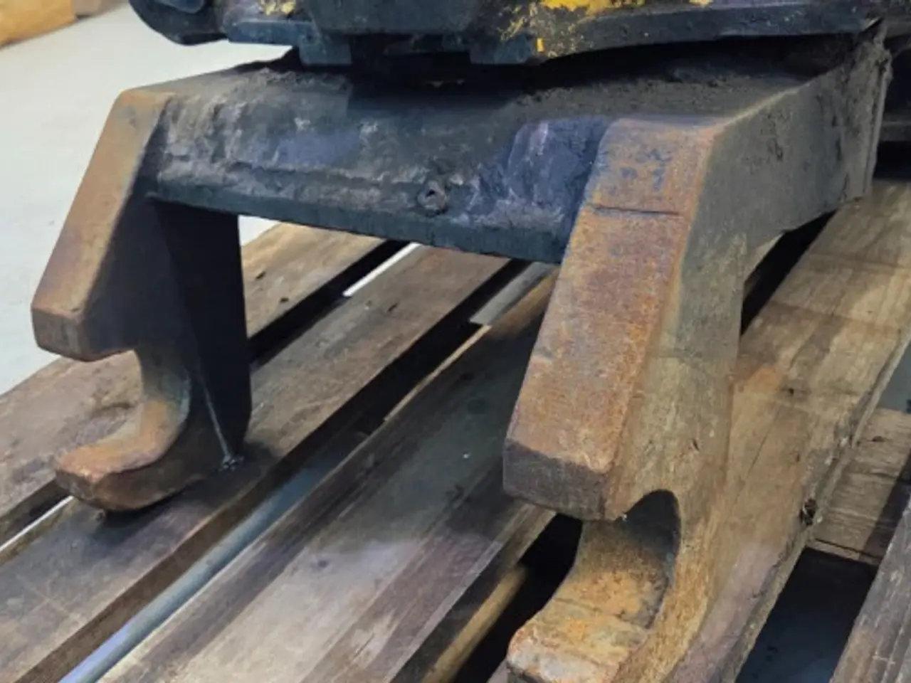 Billede 8 - Engcon EC200 Rotortilt Faste B20