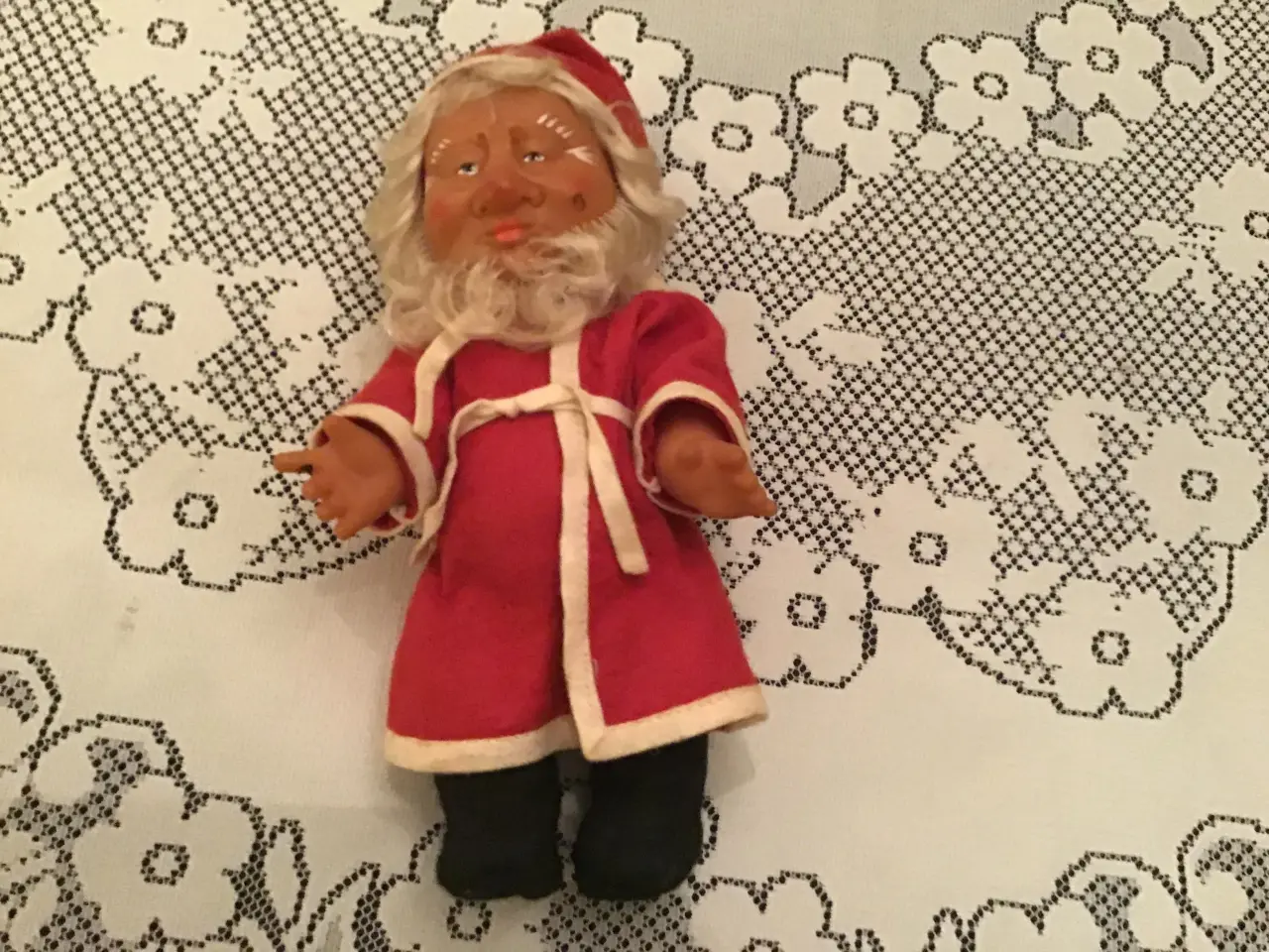 Billede 1 - Ældre nisse
