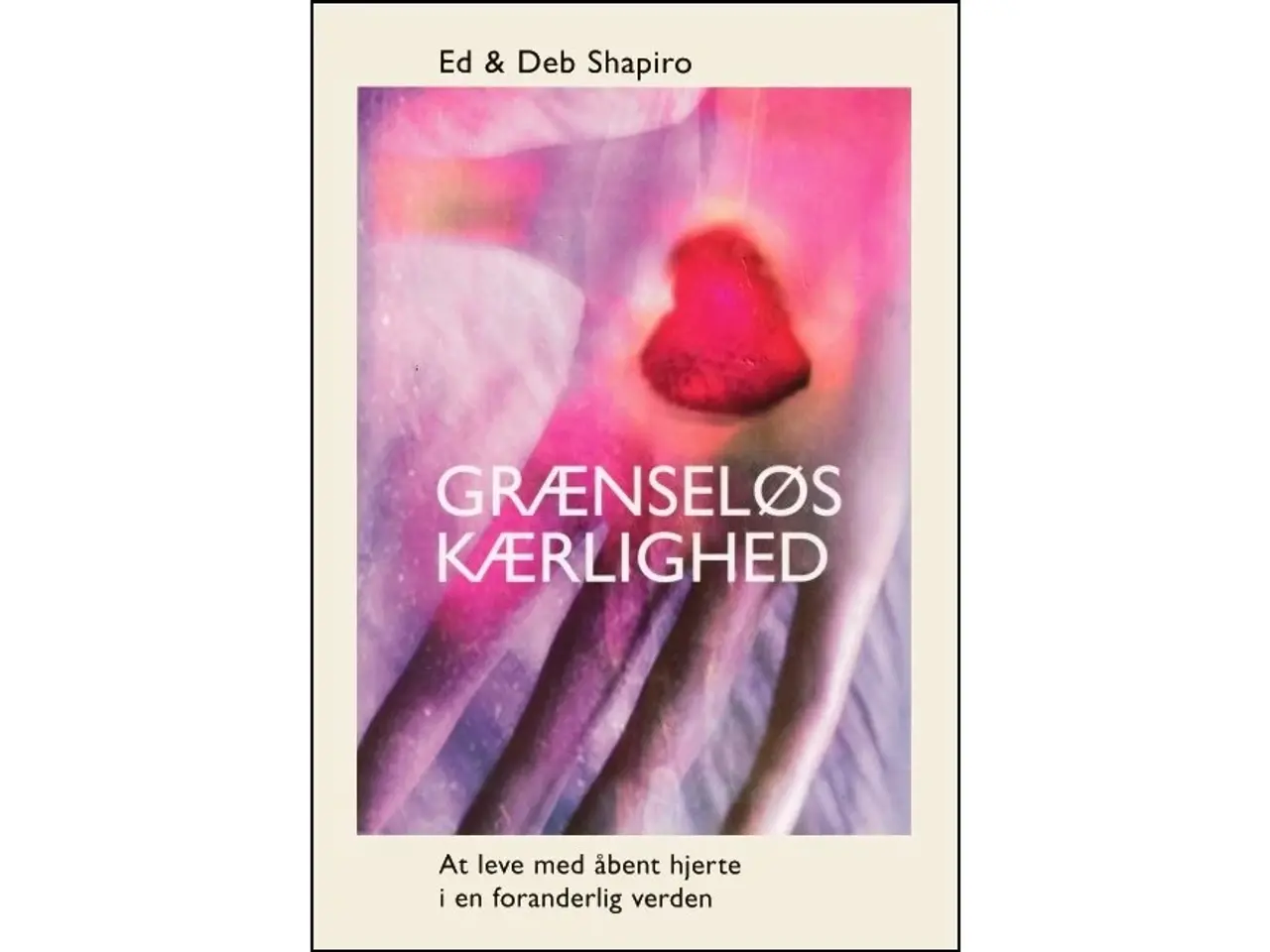 Billede 1 - Grænseløs Kærlighed